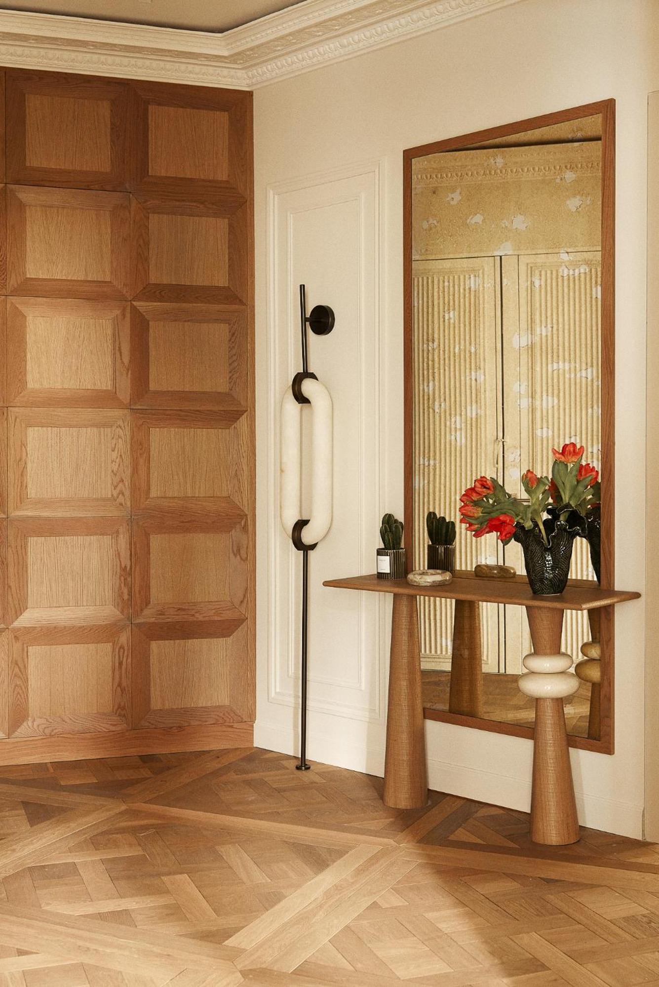 Highstay - Luxury Serviced - Artois Apartment Paris