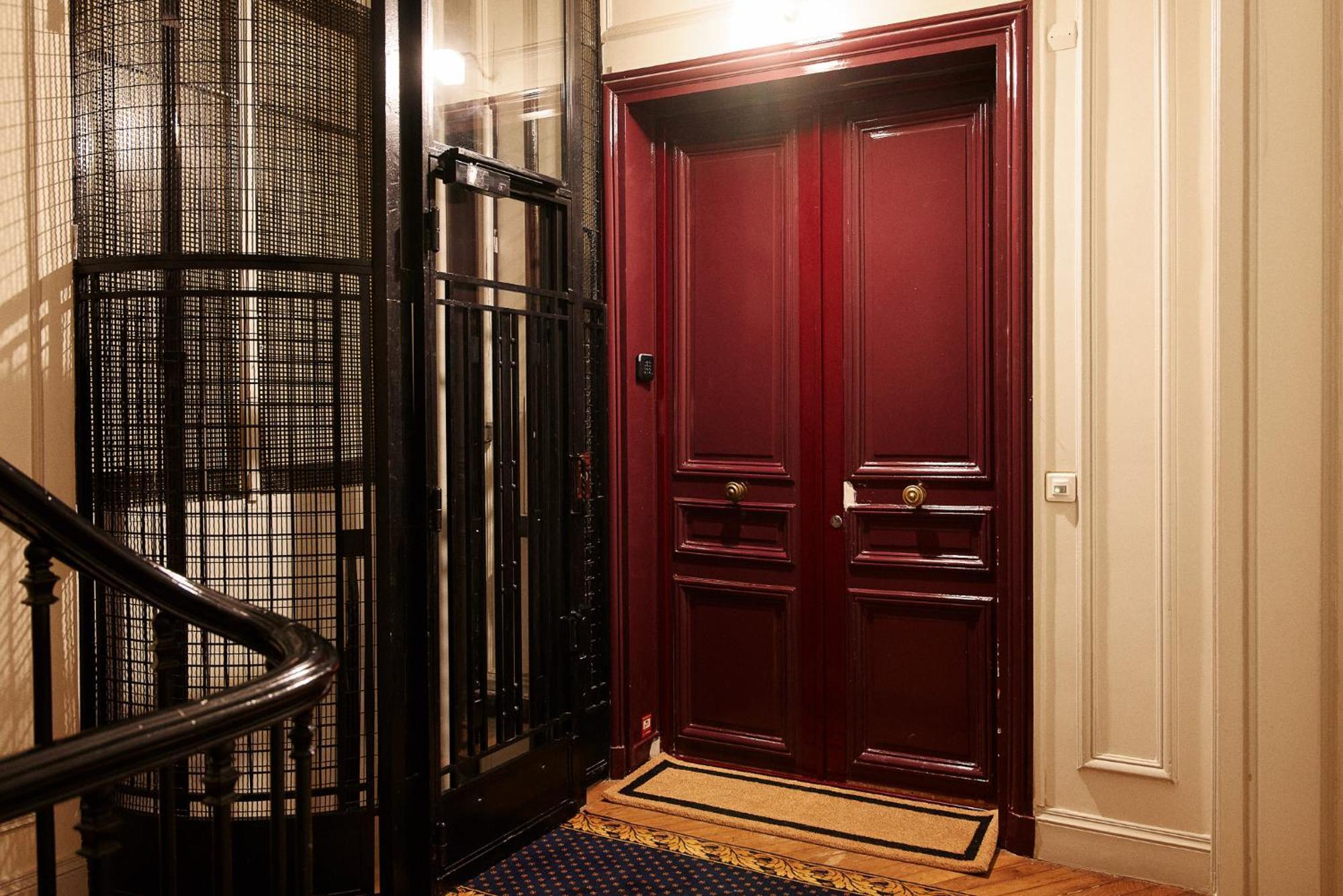 Highstay - Luxury Serviced - Artois Paris
