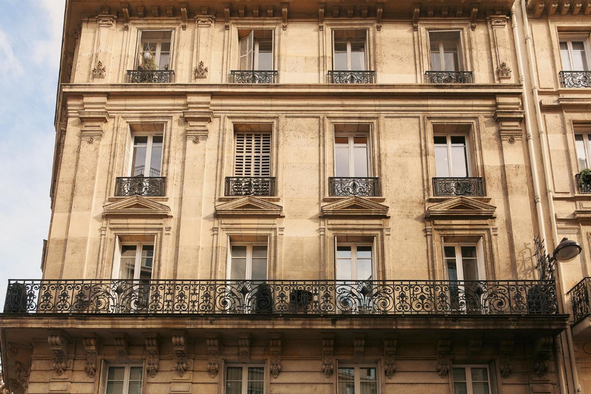 Highstay - Luxury Serviced - Artois * Paris