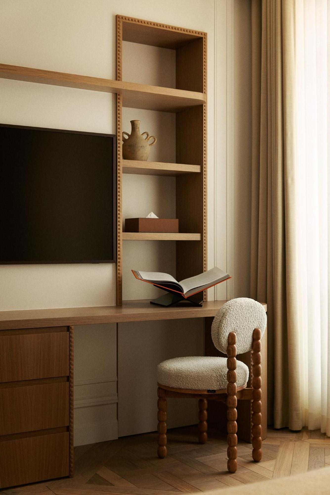 Highstay - Luxury Serviced - Artois Apartment Paris
