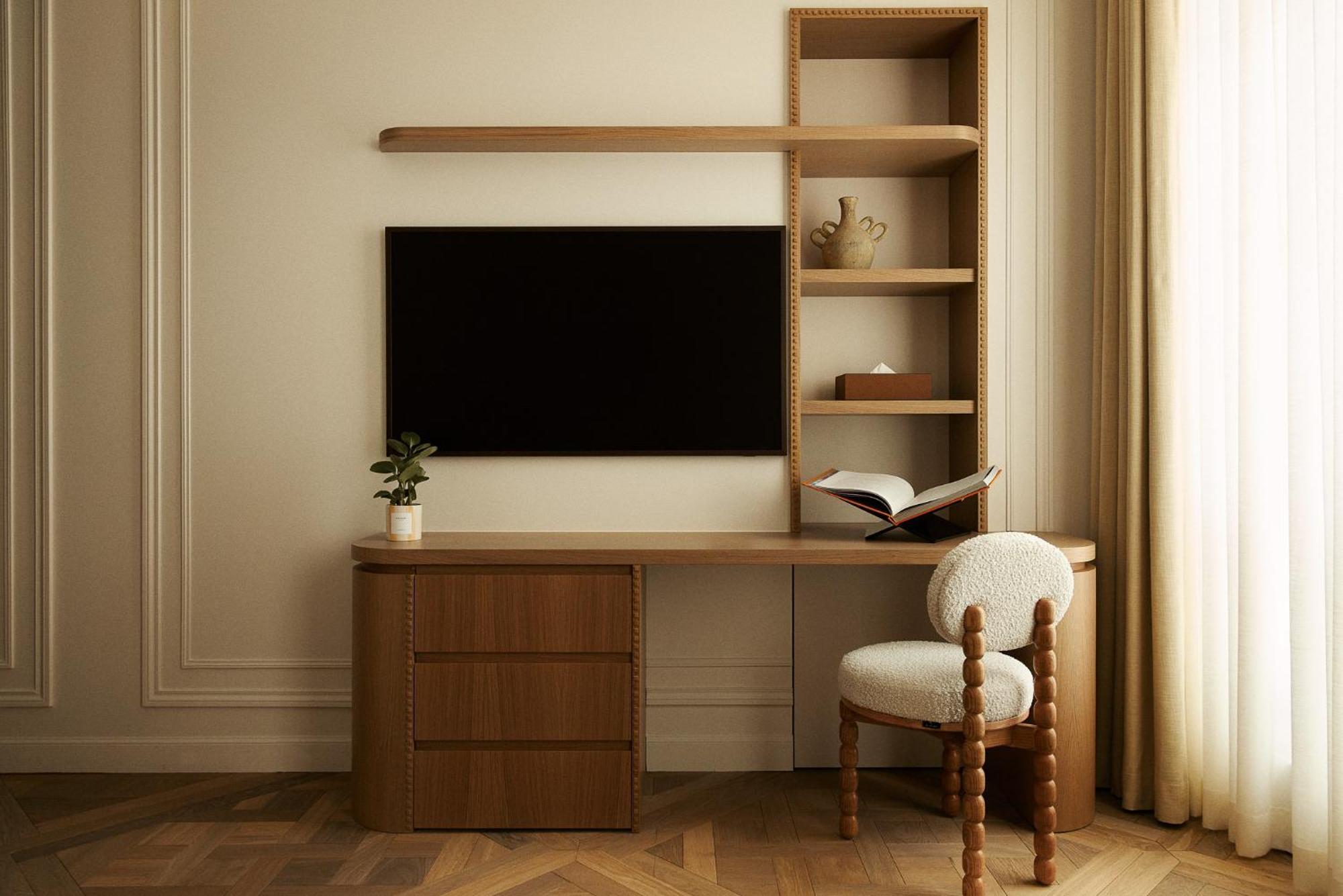 Highstay - Luxury Serviced - Artois Apartment *