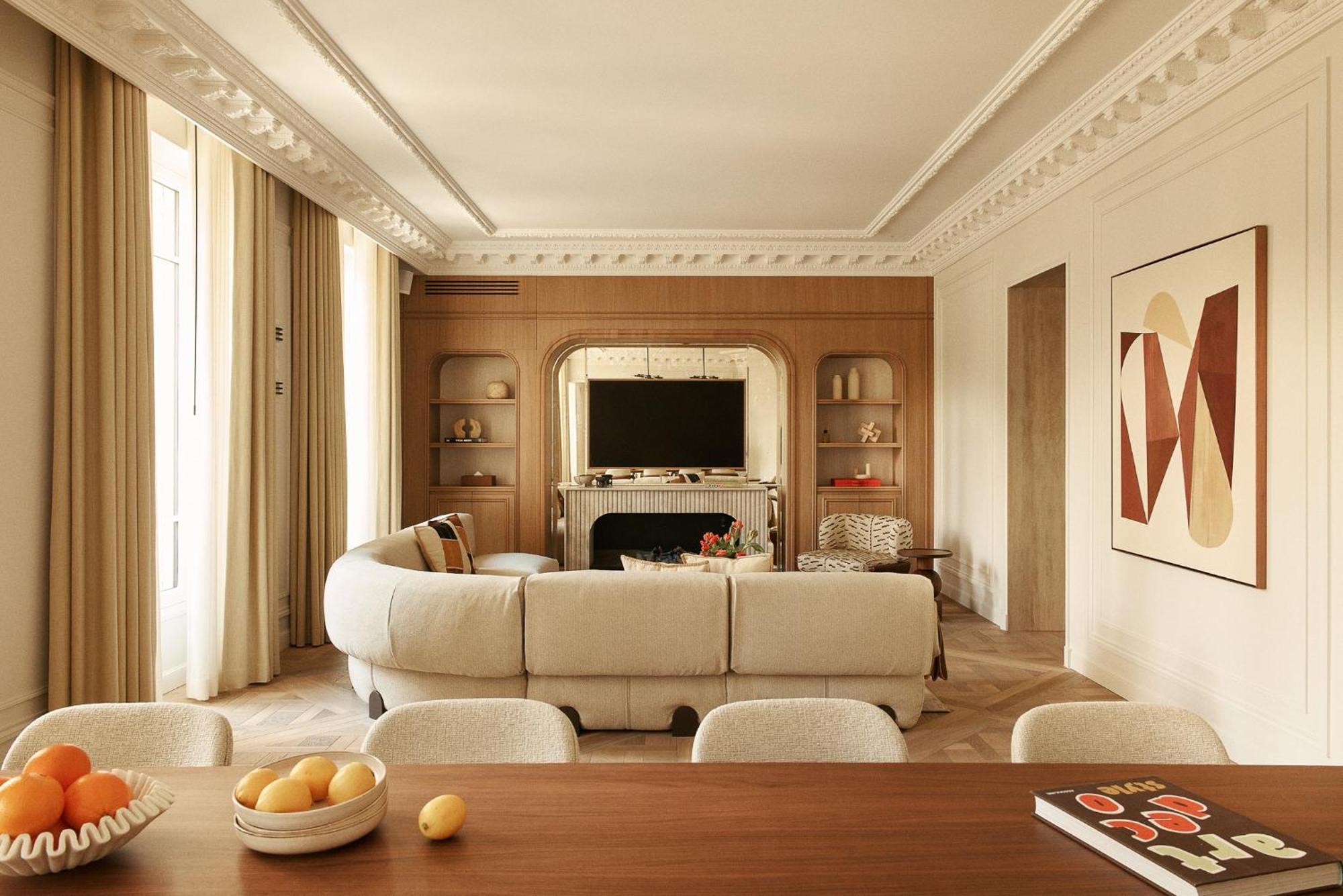 Highstay - Luxury Serviced - Artois Paris