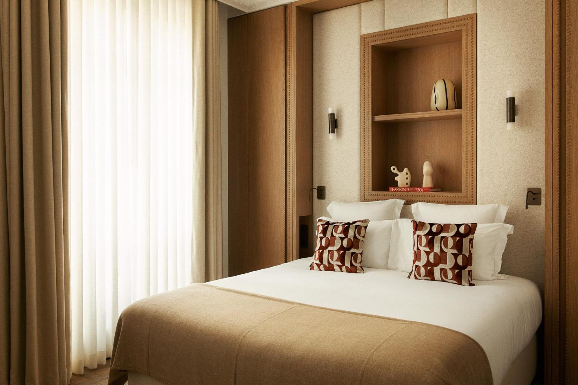 Highstay - Luxury Serviced - Artois Apartment Paris