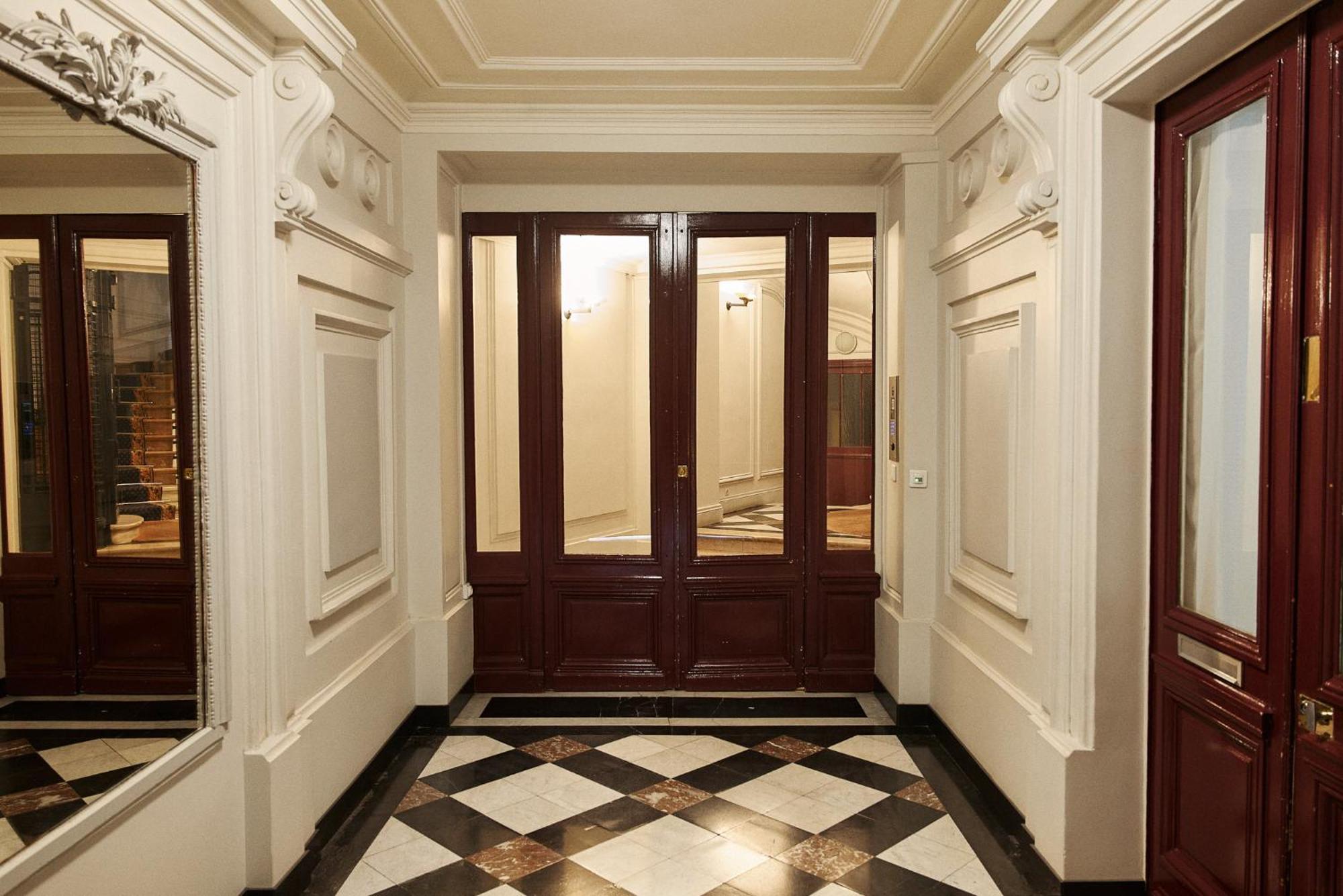 Apartment Highstay - Luxury Serviced - Artois Paris