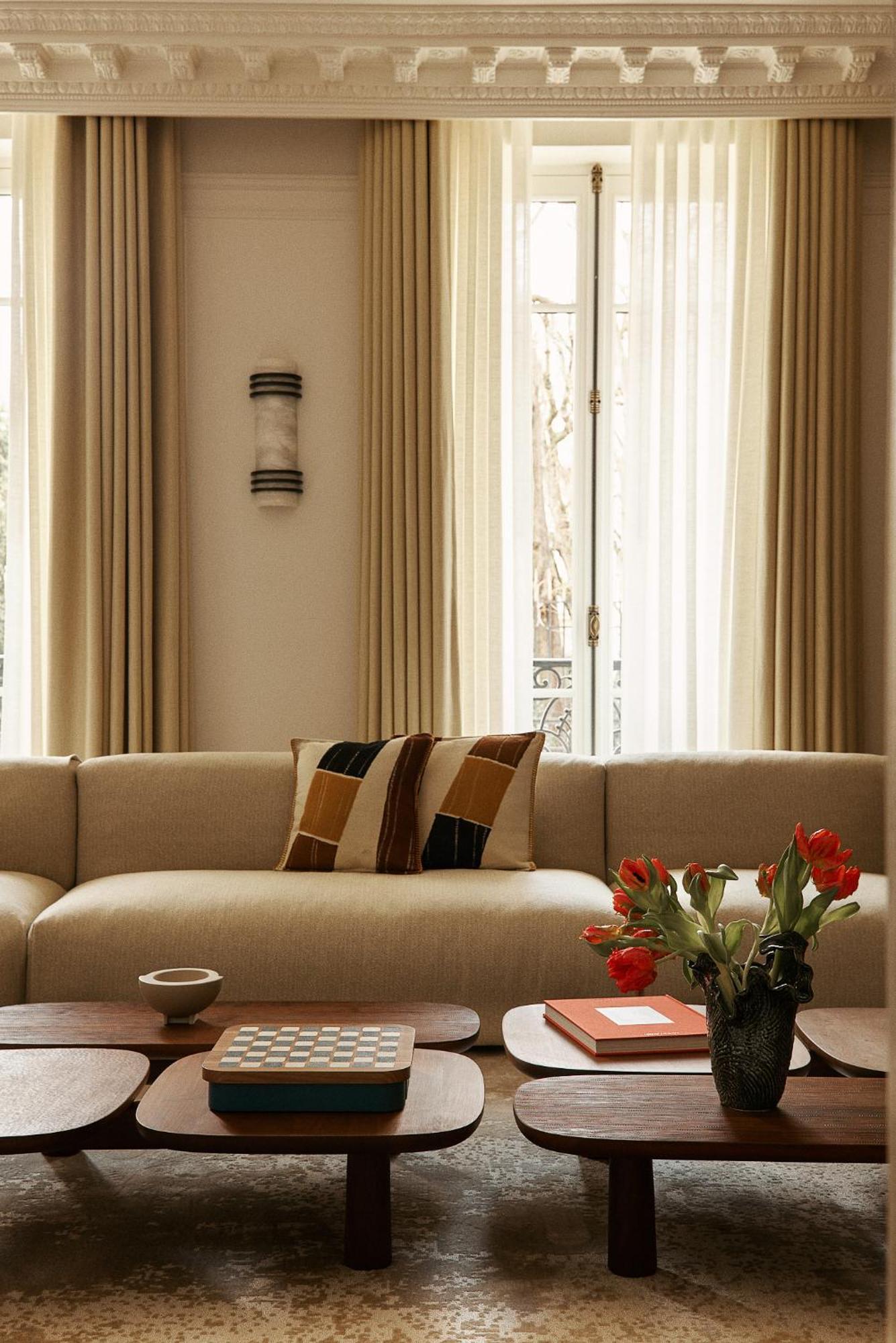 Highstay - Luxury Serviced - Artois Apartment *
