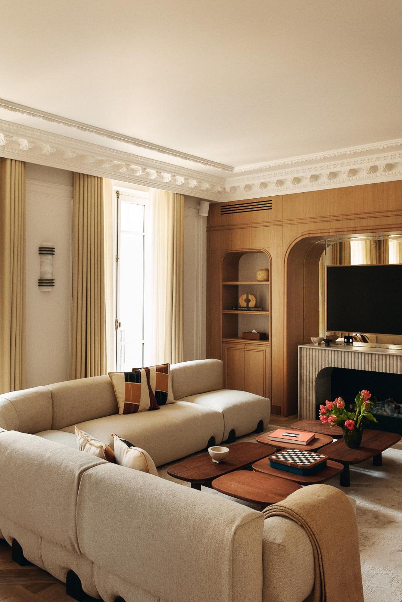 Highstay - Luxury Serviced - Artois * Paris